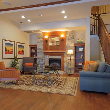 Country Inn & Suites By Radisson, Columbia At Harbison, Sc Zewnętrze zdjęcie