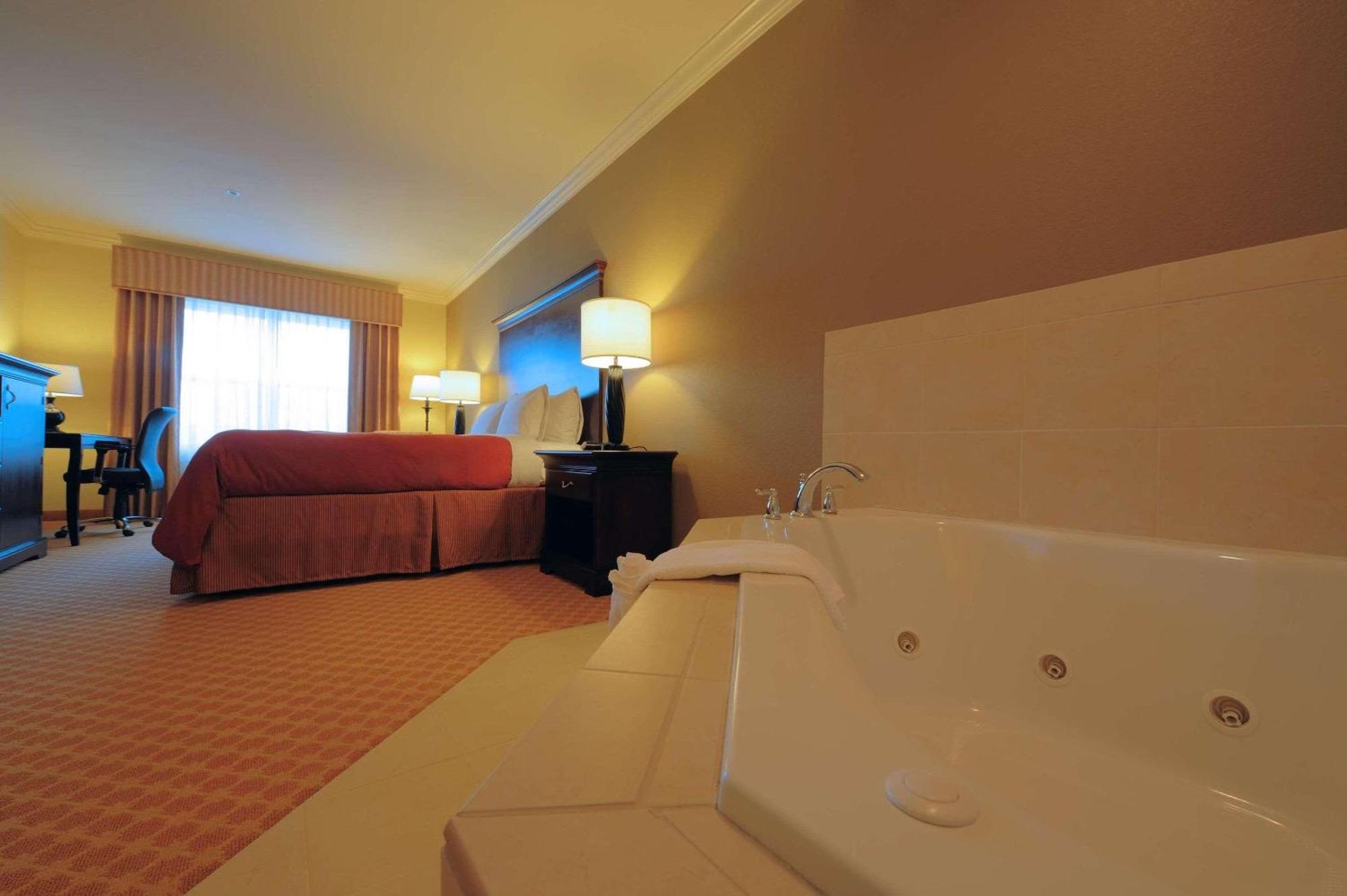 Country Inn & Suites By Radisson, Columbia At Harbison, Sc Zewnętrze zdjęcie