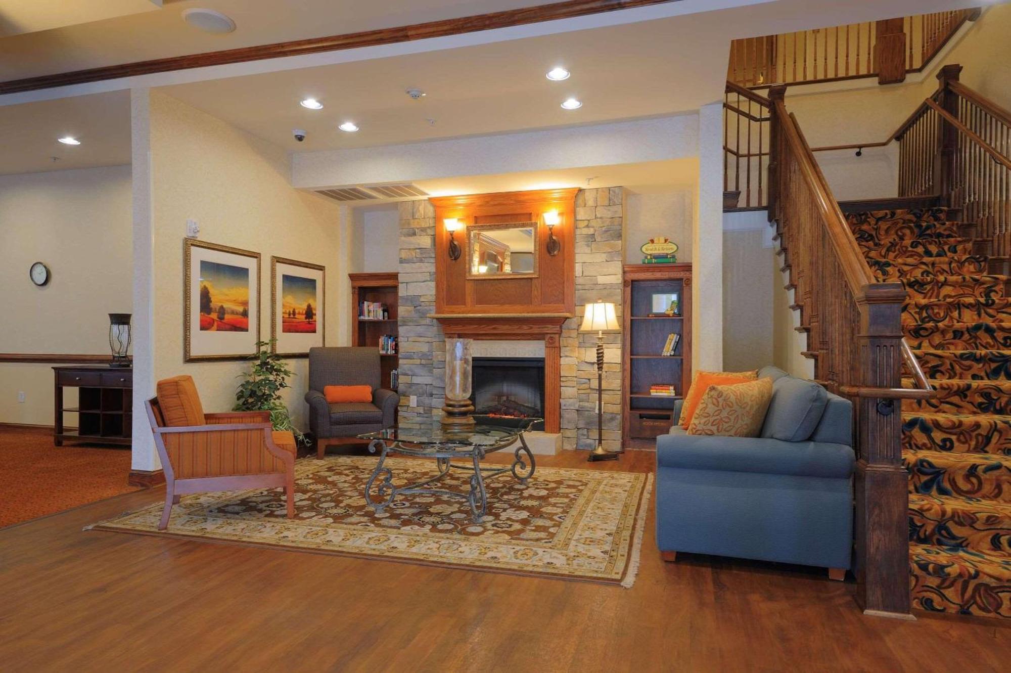 Country Inn & Suites By Radisson, Columbia At Harbison, Sc Zewnętrze zdjęcie