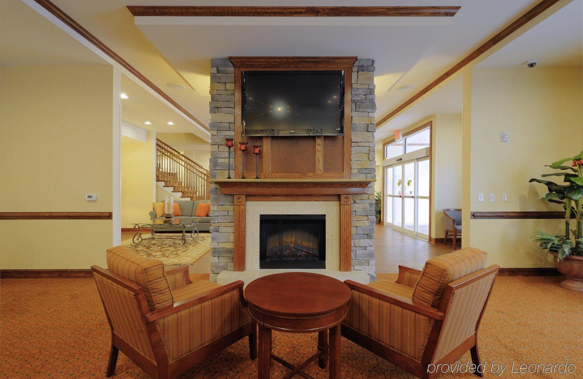 Country Inn & Suites By Radisson, Columbia At Harbison, Sc Wnętrze zdjęcie