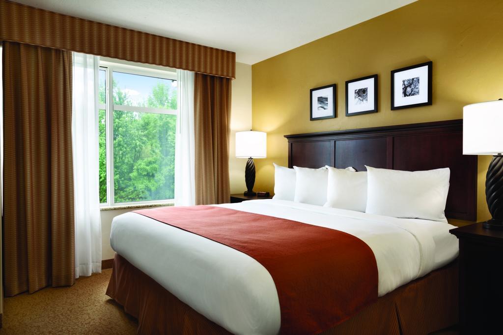 Country Inn & Suites By Radisson, Columbia At Harbison, Sc Zewnętrze zdjęcie