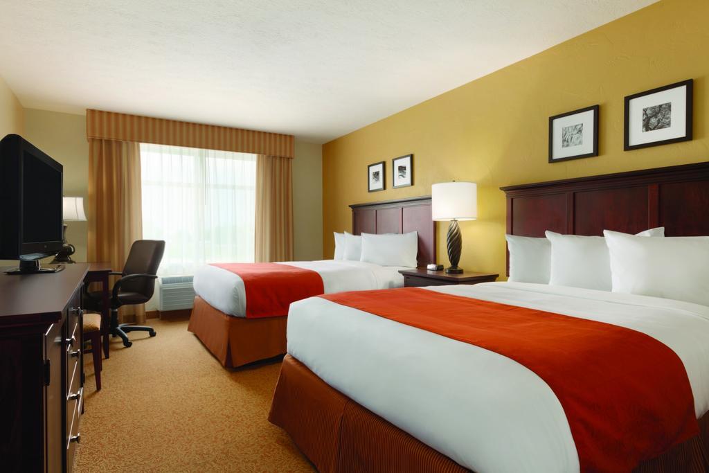 Country Inn & Suites By Radisson, Columbia At Harbison, Sc Zewnętrze zdjęcie