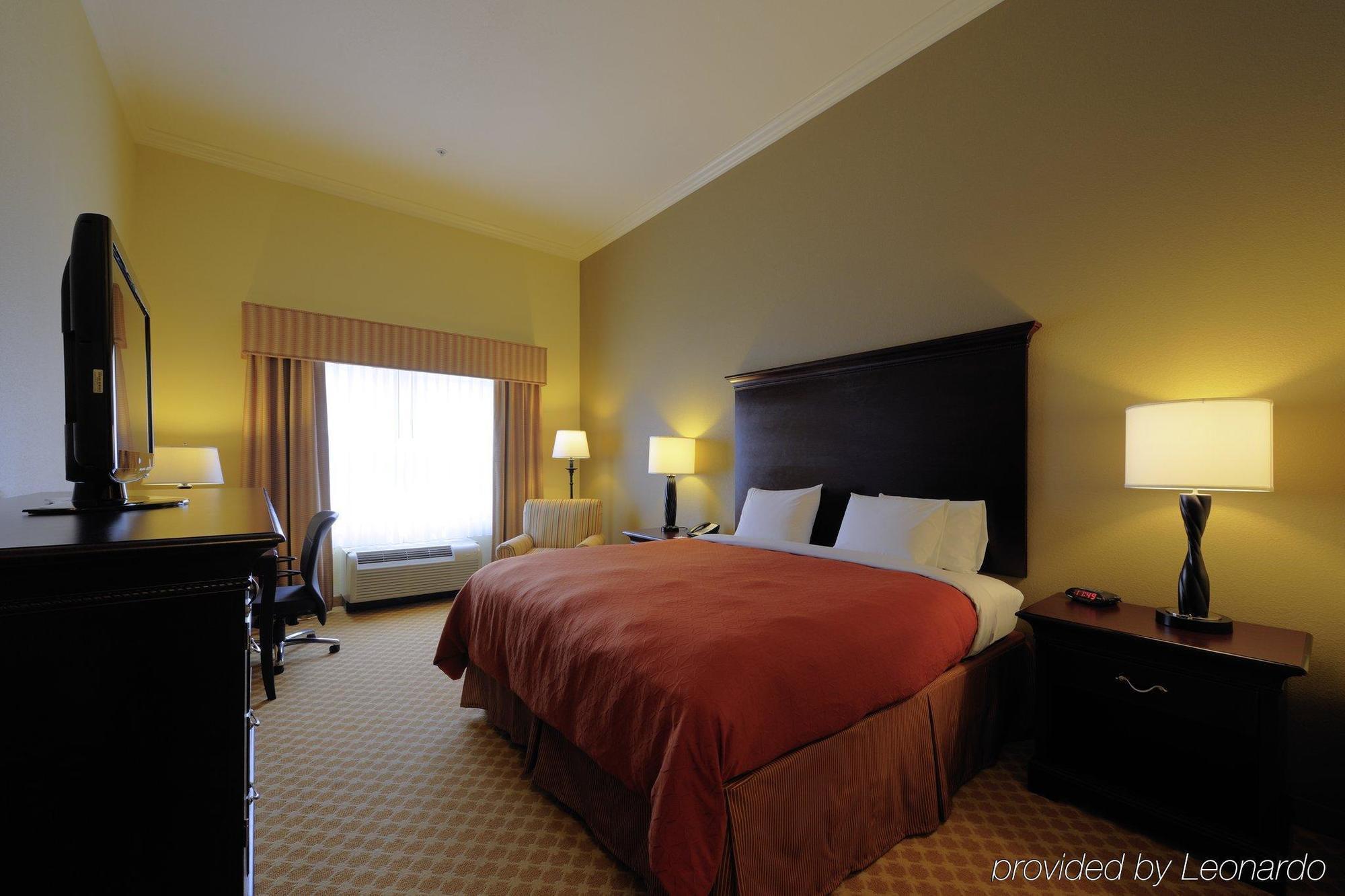 Country Inn & Suites By Radisson, Columbia At Harbison, Sc Pokój zdjęcie