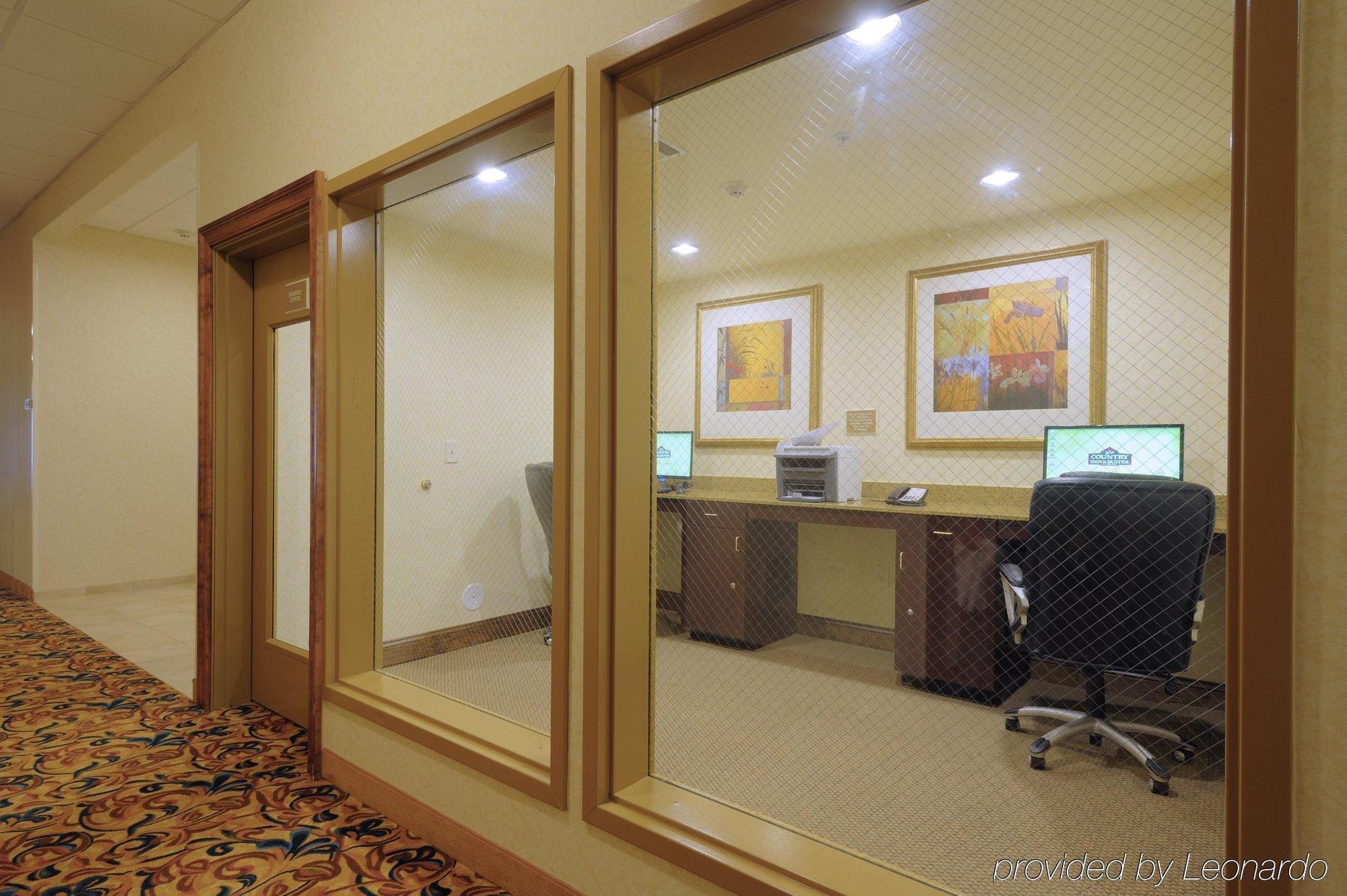 Country Inn & Suites By Radisson, Columbia At Harbison, Sc Udogodnienia zdjęcie