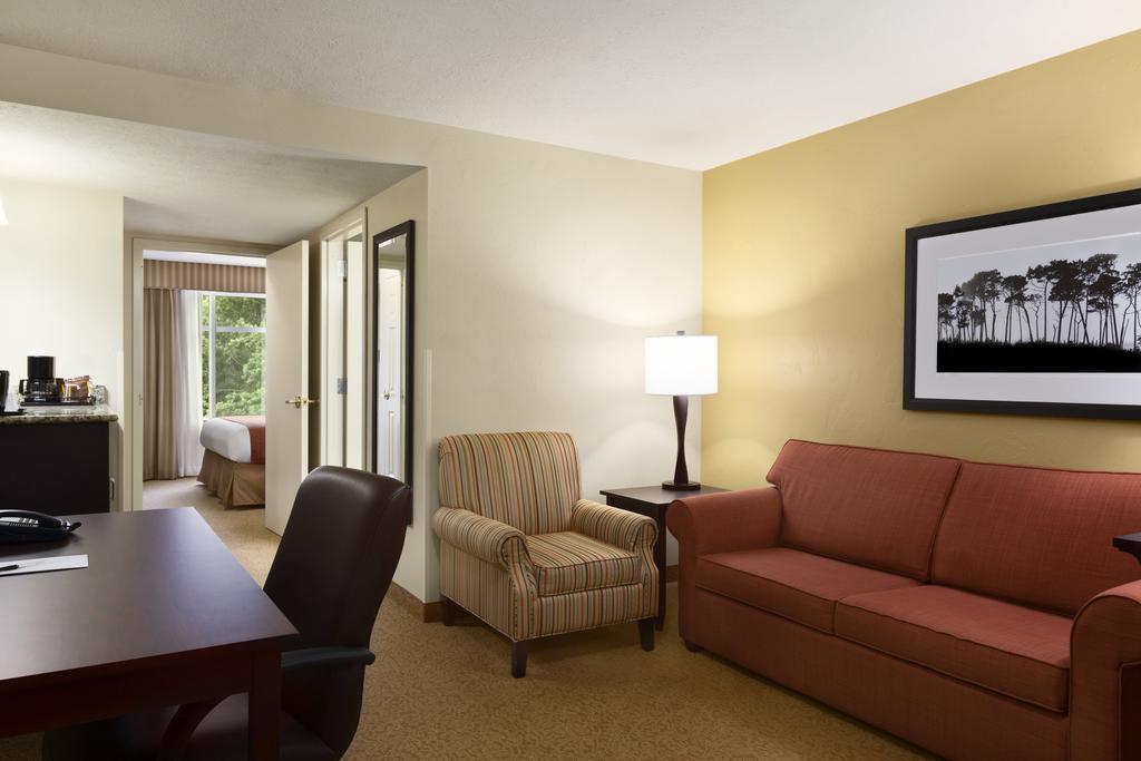 Country Inn & Suites By Radisson, Columbia At Harbison, Sc Zewnętrze zdjęcie