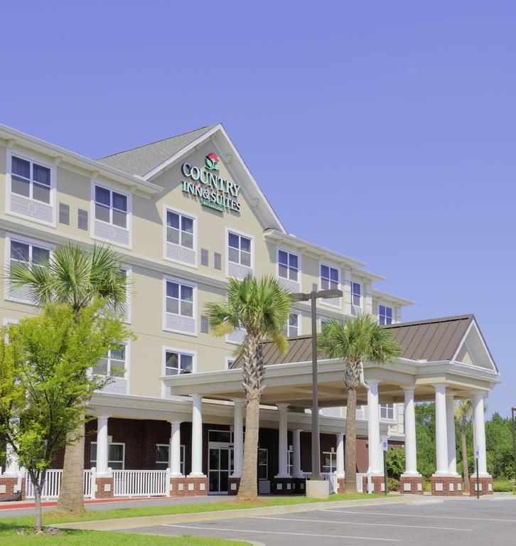 Country Inn & Suites By Radisson, Columbia At Harbison, Sc Zewnętrze zdjęcie
