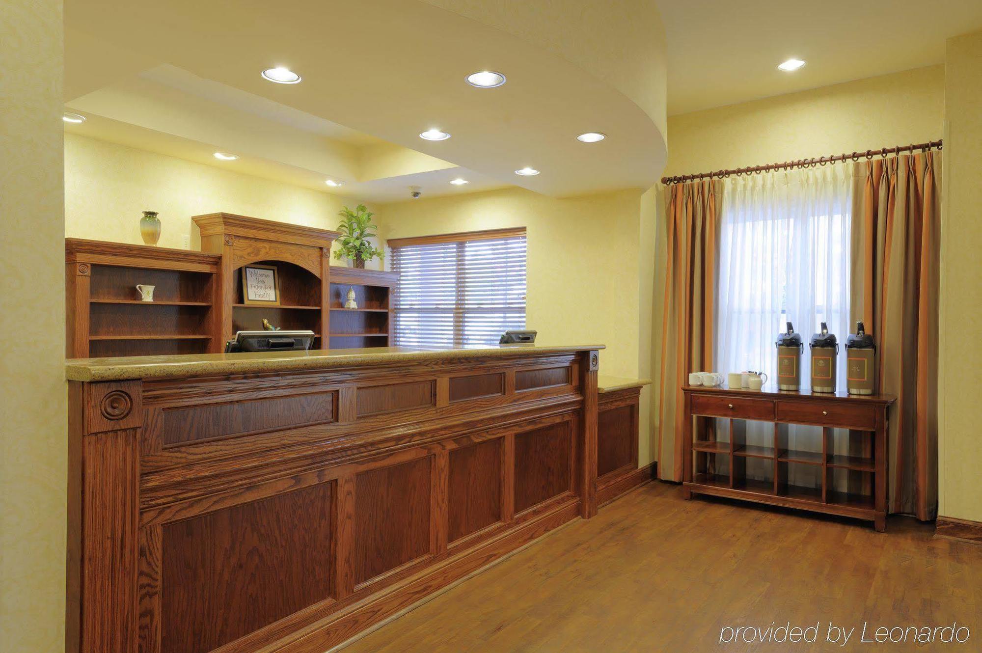Country Inn & Suites By Radisson, Columbia At Harbison, Sc Wnętrze zdjęcie