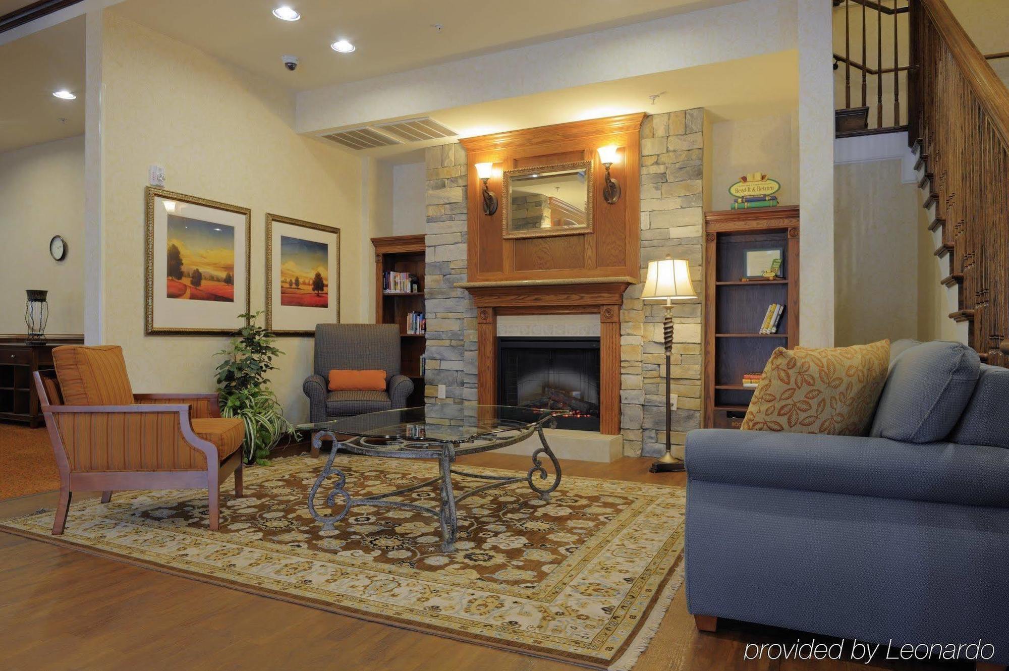 Country Inn & Suites By Radisson, Columbia At Harbison, Sc Wnętrze zdjęcie