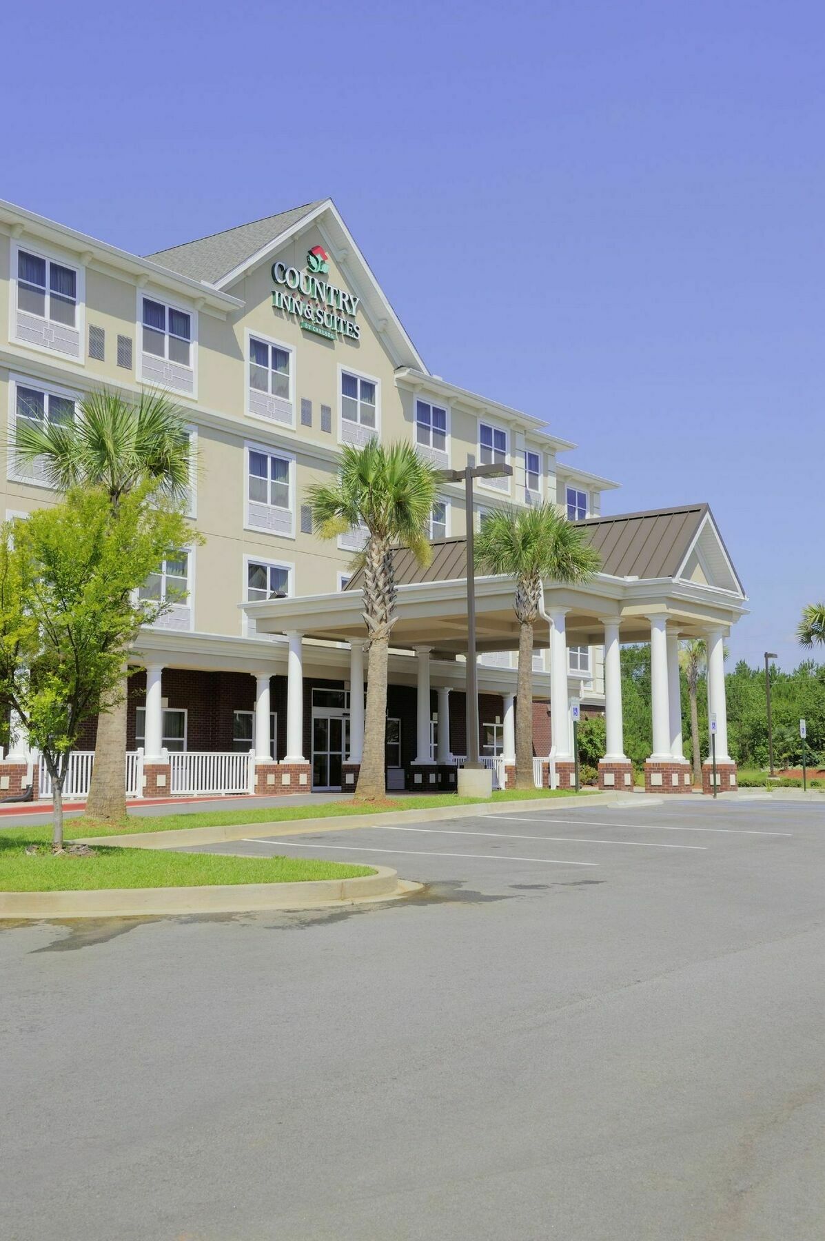 Country Inn & Suites By Radisson, Columbia At Harbison, Sc Zewnętrze zdjęcie