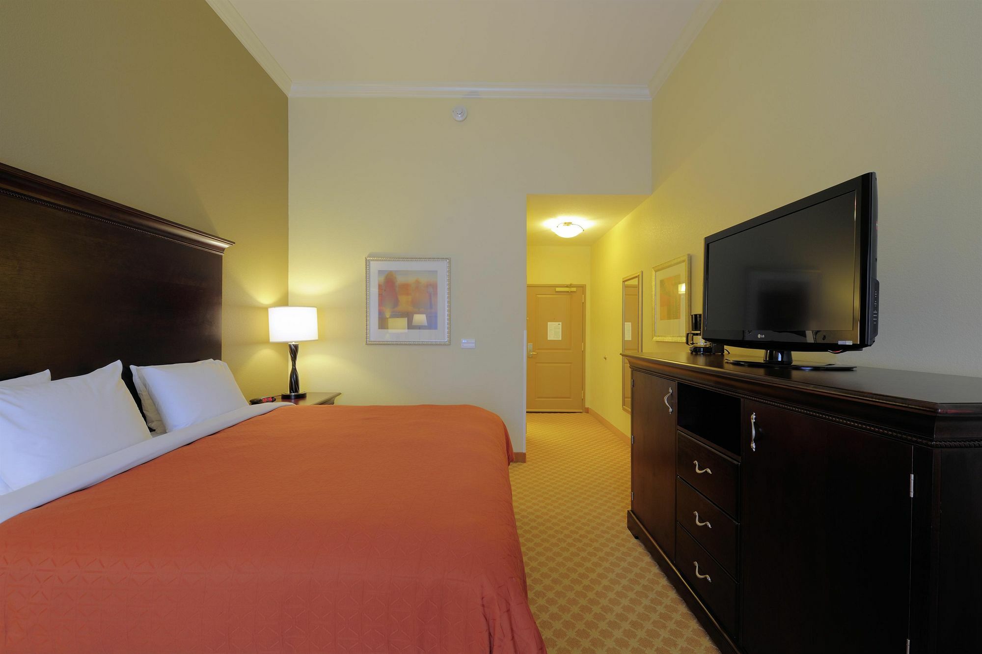 Country Inn & Suites By Radisson, Columbia At Harbison, Sc Pokój zdjęcie