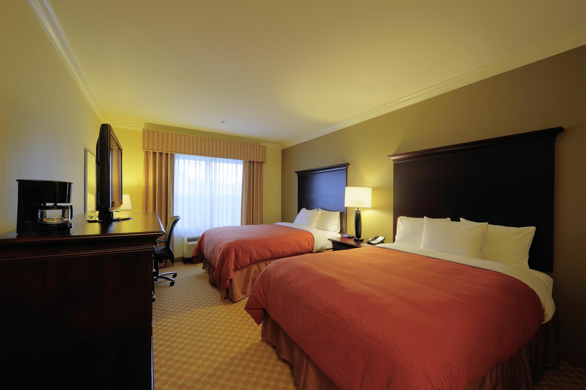 Country Inn & Suites By Radisson, Columbia At Harbison, Sc Pokój zdjęcie